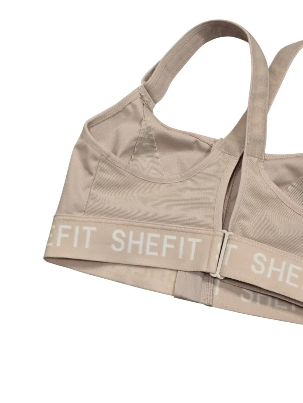 SHEFIT ULTIMATE SPORTS BRA High Impact